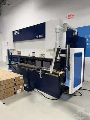 USED HSG HC1703