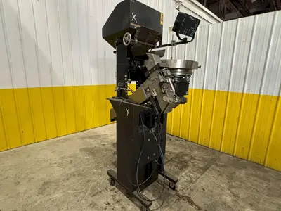 USED MOORE 100 MM BATCHER