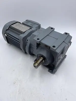 Used SEW EURODRIVE SEW EURODRIVE S37 DR63L4 Misc Electrical & Power Parts | ND Industrial Surplus #1214116