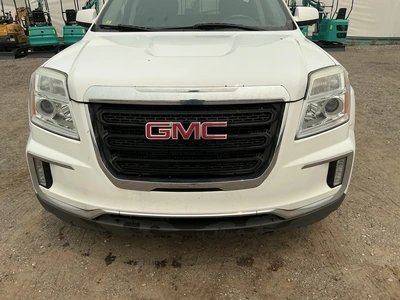 Used 2017 GMC TERRAIN SUVs Michigan US | Miedema Asset Management Group #1304511