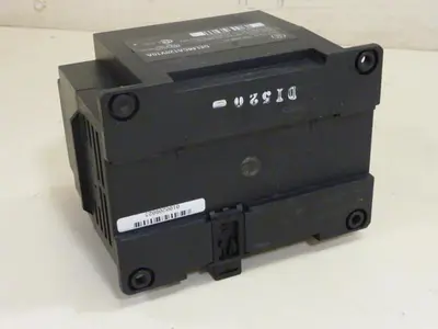 USED GENERAL ELECTRIC GELMCA120V10A