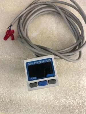 SMC PRESSURE KPA ZSE30-T1-25-M
