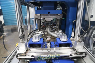 Used 2012 SCHULER BEUHLER C-1000KN O.B.I. Presses California US | Sterling Machinery Exchange #1467344
