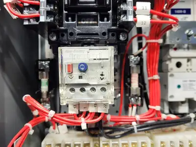 NEW ALLEN-BRADLEY YUTKNPN90/1BA