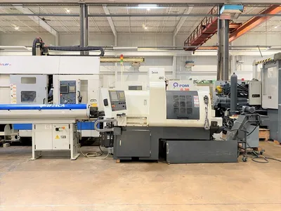2011 SWISTEK AB42 HYBRID CNC SWISS Automatics-CNC Swiss Type | Asset Exchange Corporation (7)