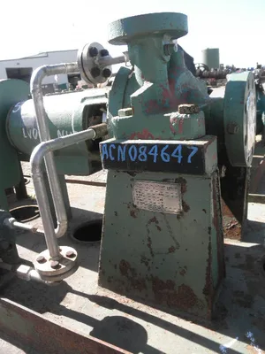 USED UNITED BI- 1½ X 9 L-TC