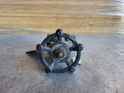 3/4" Class 800 Gate Valve B16.34