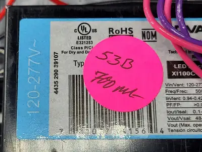 NEW KILLARK VML1X930G