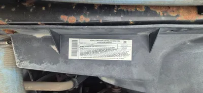 2005 GMC C7500 Dump Trucks | Platinum Group (14)