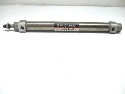 NEW SMC CDM2B20-160-B53L