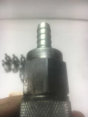 USED DynaQuip Controls DW462A