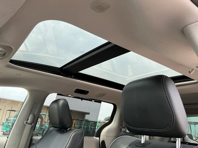 Used 2020 CHRYSLER PACIFICA Vans Michigan US | Miedema Asset Management Group #1315937