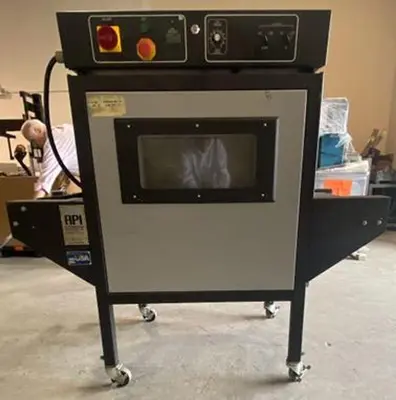 USED TEXWRAP 2215L