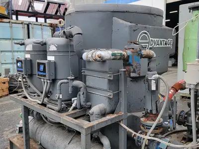 USED ADVANTAGE TIPS-30W-42HRX
