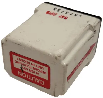 NEW AUTOMATION PRODUCTS EC-501A