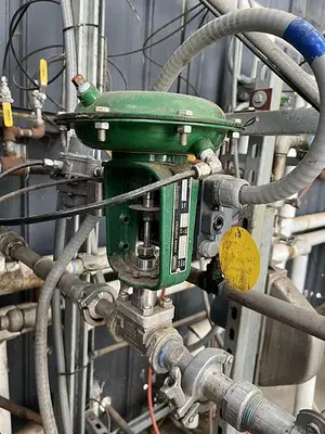 Complete Alcohol Distillery, 15 Gallons Per Hour Continuous Output #5991317