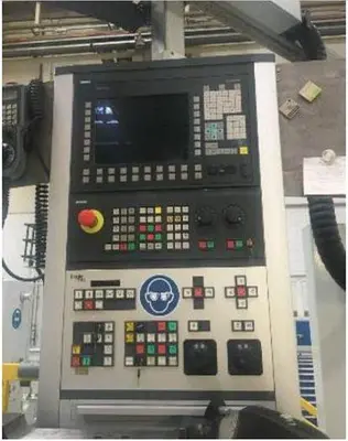 Used ZERBST Unknown CNC Lathes Georgia US | Shub Machinery #81497
