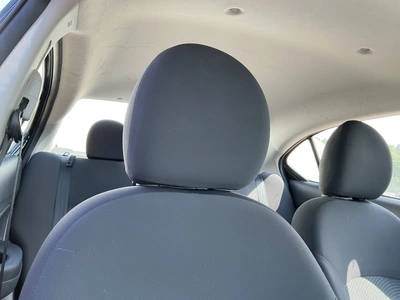 Used 2018 MITSUBISHI MIRAGE G4 Sedans Michigan US | Miedema Asset Management Group #1328942