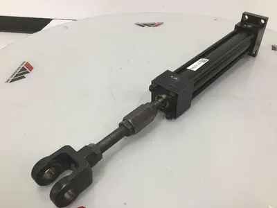 USED PARKER H2HLTS182A