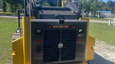 USED 2026 New Holland C327