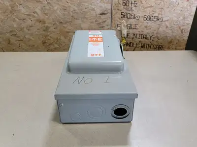 USED ITE NFK362