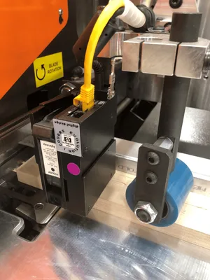 RazorGage RazorOptimal Pocket Hole Optimizing Saw System