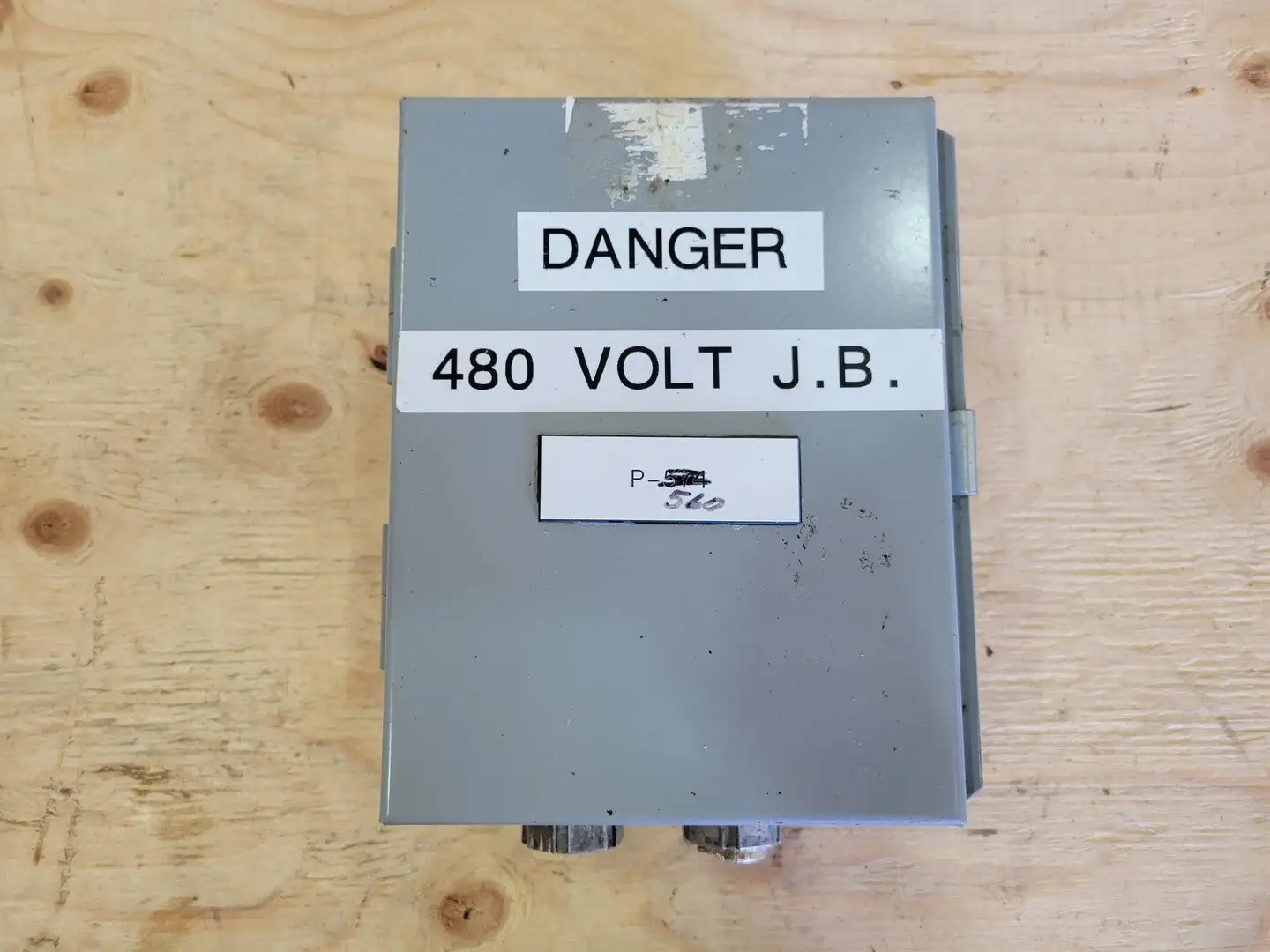 USED ACE MANUFACTURING TYPE 3R