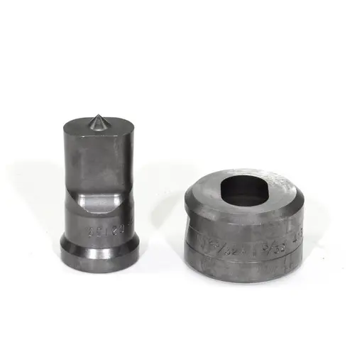 New | in-Stock EDWARDS 11/16 Punches & Dies Illinois US | Olympus Machinery Group #1350128