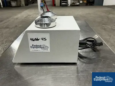 USED Erweka Erweka Tapped Volumeter, Model SVM201