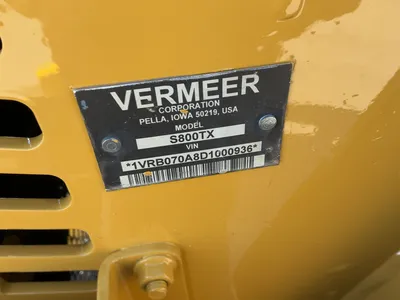 Used VERMEER S800TX Skid Loaders Michigan US | Miedema Asset Management Group #1469323