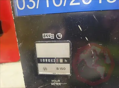 USED 2000 CINCINNATI MT310-36