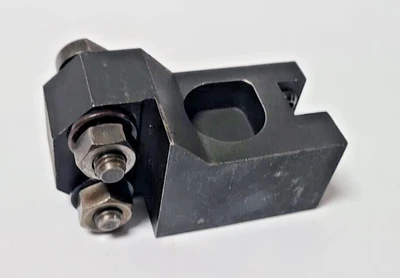 Hardinge 76456787675654324567 Other Toolholding | Amiron Machinery (4)
