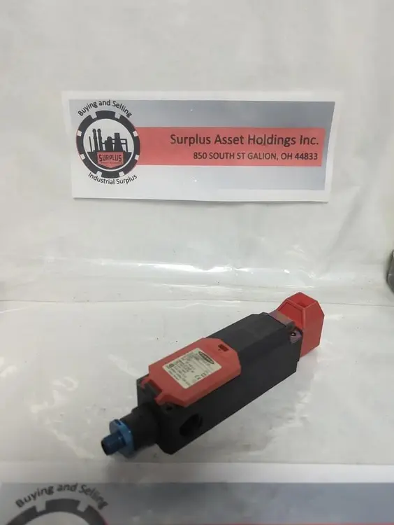 Used BANNER SI-LS42UMH Relays & Switches Ohio US | Surplus Asset Holdings #1365767