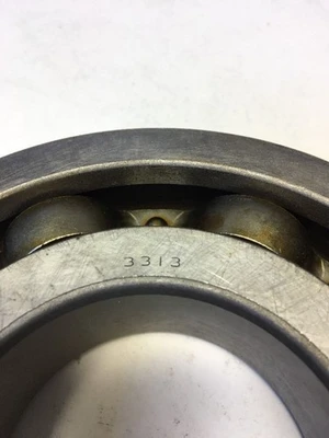 New | in-Stock New Departure 3313 Automotive Parts | J&J Industrial Supply #547247