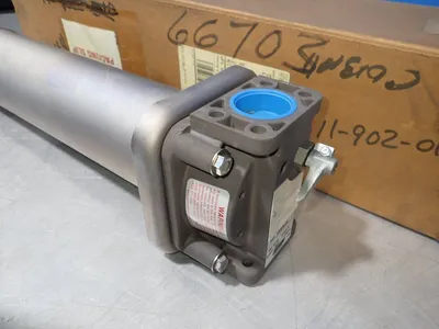 USED SCHROEDER WFK32KM10PD