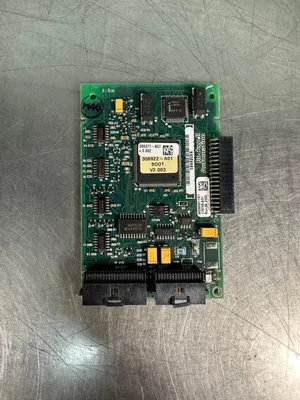 Used ALLEN BRADLEY 179790-A01 Printed Circuit Boards (PCB) South Carolina US | Palmetto Automation #1158649