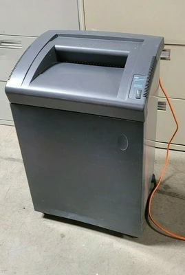 GBC _UNKNOWN_ Shredders | Amiron Machinery (1)