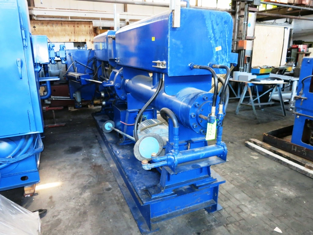 Barwell C3 Preformer