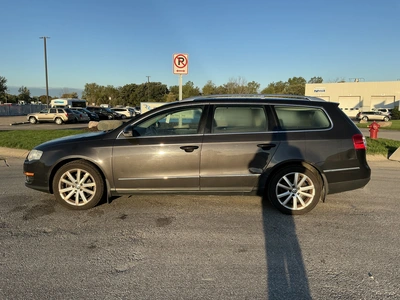 Used 2010 VOLKSWAGEN PASSAT Cars Michigan US | Miedema Asset Management Group #1474497