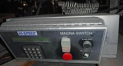 USED METTLER-TOLEDO DVSSH-ADV