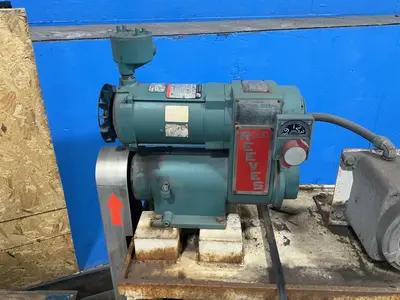 Used ALL METALS FABRICATORS _UNKNOWN_ Stone Sharpeners Ohio US | HGR 24 #1518486