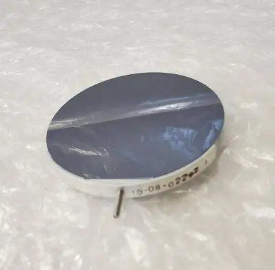 ULTRATECH STEPPER LENS 06-08-02304-04 REVC