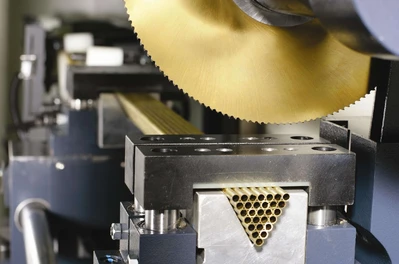 SOCO Circular Non-Ferrous Saws