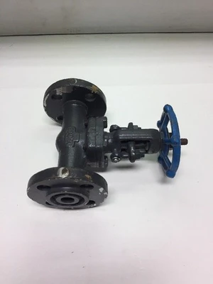 Used Smith 860 Valves/Fittings Indiana US | J&J Industrial Supply #509326