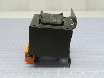 Used SBA _UNKNOWN_ Transformers | OCO Industrial #1695056