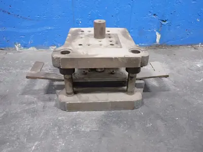 Punch Press Die Set