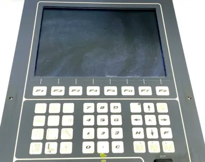 USED B&R 5P50:NB-07, IPC5000/5600/5000C/5600C