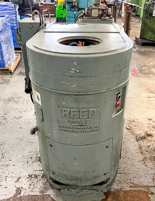 Used REED A22 Thread Rollers New York US | Barbarotto Int'l Sales Corp #1333055