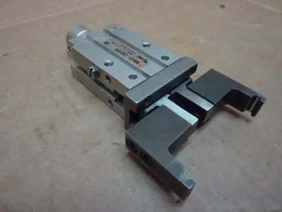 USED SMC MHZ2-20DNW