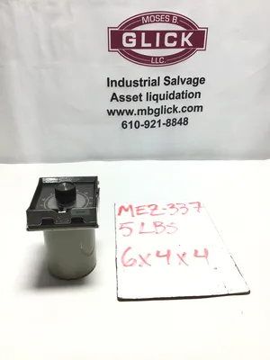 Eagle Signal HP56A6 Cycle-Flex Reset Timer